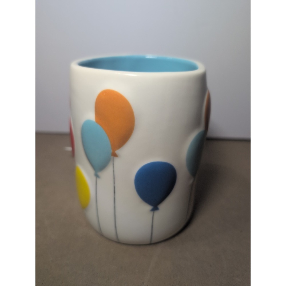 Rae Dunn Disney Pixar Artisan Collection Mug 18 Oz,' From The Movie UP - Picture 4 of 8